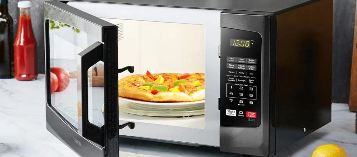 Φούρνος μικροκυμάτων: Αυτοί είναι οι 5 άγνωστοι κίνδυνοι